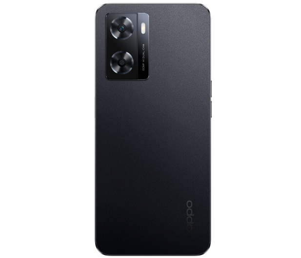 OPPO SMARTFON OPPO A57s 4/128GB Czarny # - 1465399 - zdjęcie 6